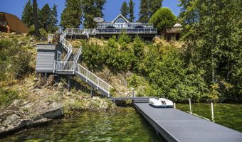100 Grandview Ln, Bayview, ID 83803