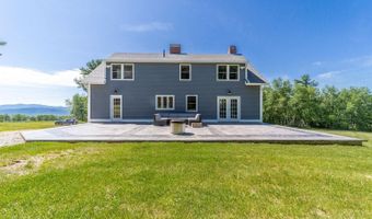 620 Poole Hill Rd, Bridgewater, NH 03222