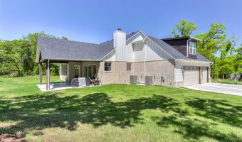 8241 Red Feather, Arcadia, OK 73007