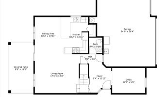 13976 S Camino Gavanza, Sahuarita, AZ 85629