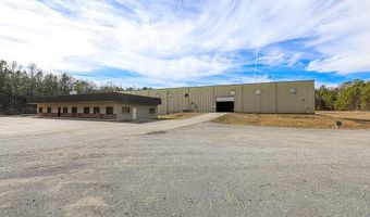 3200 S Reynolds Rd, Bauxite, AR 72011