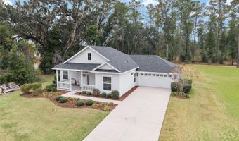 20166 NW 159TH Pl, Alachua, FL 32615