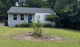 2838 Thomas Ln, Augusta, GA 30906