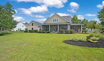 6 Daffodil Farm Way, Bluffton, SC 29910
