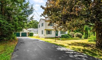 26 Willard Rd, Ashburnham, MA 01430