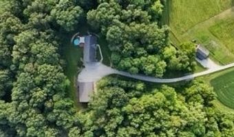 1287 Lovers Rd, Batesville, IN 47006