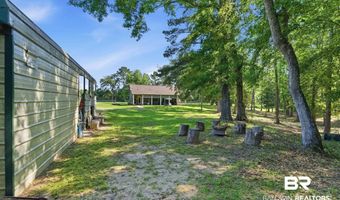 16870 Tolbert Rd, Bay Minette, AL 36507