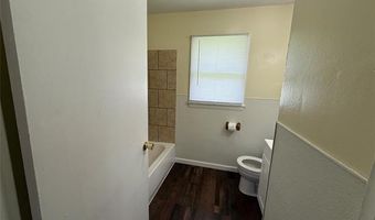 911 E Polk Ave, McAlester, OK 74501