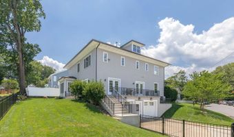 4917 BAYARD Blvd, Bethesda, MD 20816