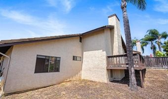 1973 Buckskin, Escondido, CA 92027