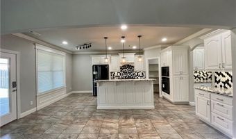 4407 SW Barton St, Bentonville, AR 72713