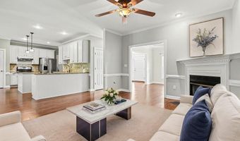 3704 Highland Creek Dr, Apex, NC 27539