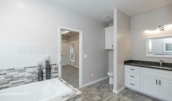 2807 TAMPA BAY Ave, Amarillo, TX 79118