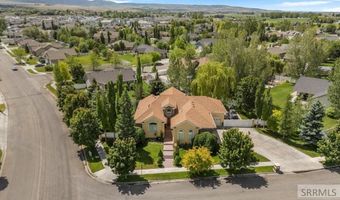 3770 Autumnwood Dr, Ammon, ID 83406