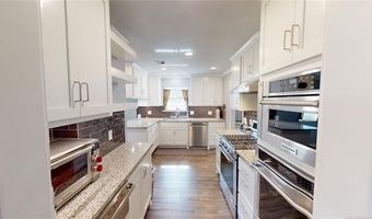 16924 County Road 1517, Ada, OK 74820