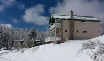 678 W Ski View Dr, Brian Head, UT 84719