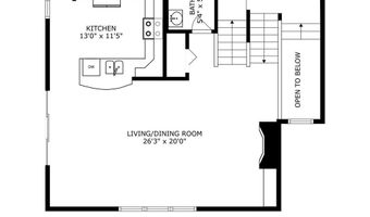 15626 Echo Ridge Rd 1001, Apple Valley, MN 55124