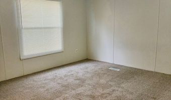 504 NE 1st St, Andrews, TX 79714