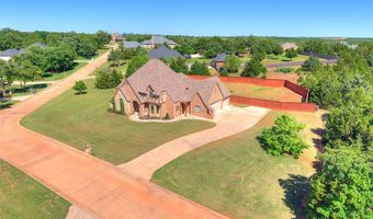 14210 Jack Rabbit Trl, Arcadia, OK 73007