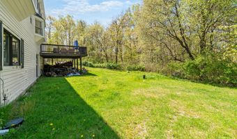 225 Bethmour Rd, Bethany, CT 06524