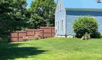 234 E Side Rd, Addison, ME 04606