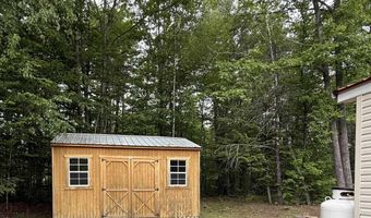 21 Valley Dr, Belmont, NH 03220