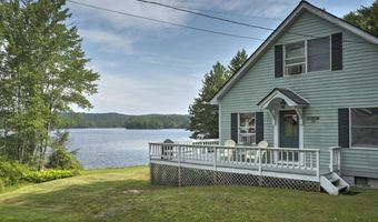 20 Shadowland Rd, Alstead, NH 03602