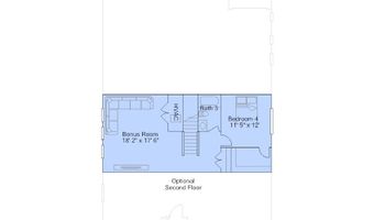36530 Burleson Dr Plan: Dover, Frankford, DE 19945