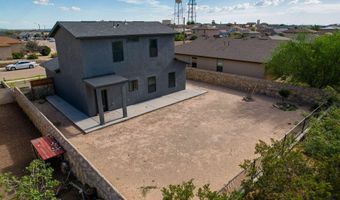 3087 MYRIAM Dr, Anthony, TX 79821