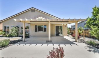 107 June Grass Ct, Dayton, NV 89403