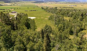 LOT 23 SUTER'S CANYON, Bedford, WY 83112