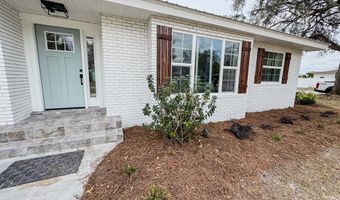 303 5th Ave, Chiefland, FL 32626
