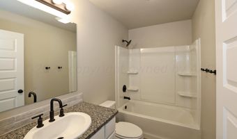 6669 Athens St, Amarillo, TX 79118