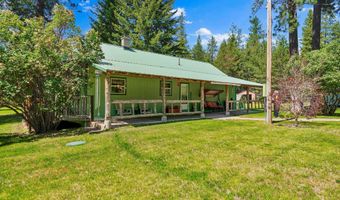 24805 N Cedar Mountain Rd, Athol, ID 83801