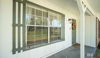 400 Collier Ave, Bay Minette, AL 36507