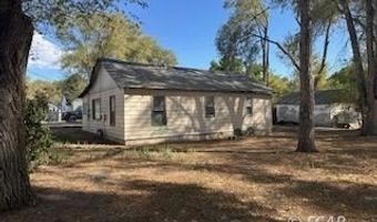 853 Wilson Ave, Elko, NV 89801