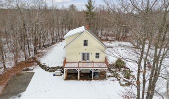 30 Pine Tree Ln, Augusta, ME 04330