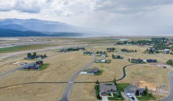 ALPINE MEADOWS lot 82, Alpine, WY 83128