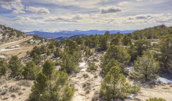 APN 006-420-17 Lucky Boy Pass Road, Hawthorne, NV 89415
