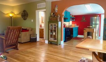 1608 W WEST Blvd, Bisbee, AZ 85603