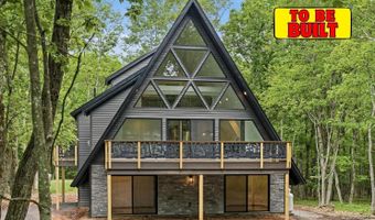 356 Parker Trl, Albrightsville, PA 18210