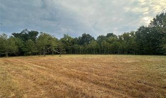 582 County Road 3518, Sulphur Springs, TX 75482