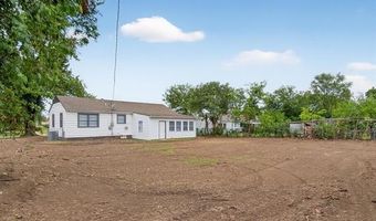348 N Fenway Ave, Bartlesville, OK 74006