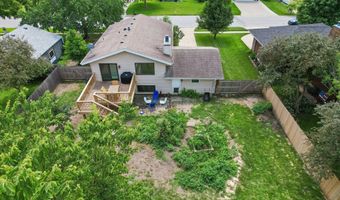 619 Crystal St, Ames, IA 50010