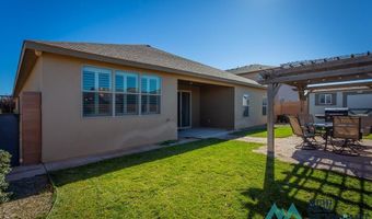 1384 Springfield St, Artesia, NM 88210