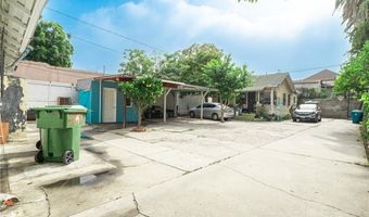 3036 W 12 Pl, Los Angeles, CA 90006