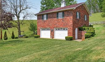16471 B Spring Valley Rd, Abingdon, VA 24210