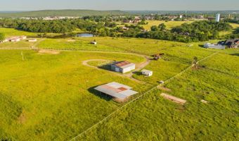 3526 Hardy Springs Rd, McAlester, OK 74501