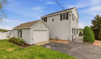 507 County Rd, Barrington, RI 02806