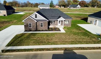 405 Palmetto Way, Bardstown, KY 40004